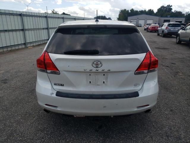 Photo 5 VIN: 4T3ZK11A49U018671 - TOYOTA VENZA 