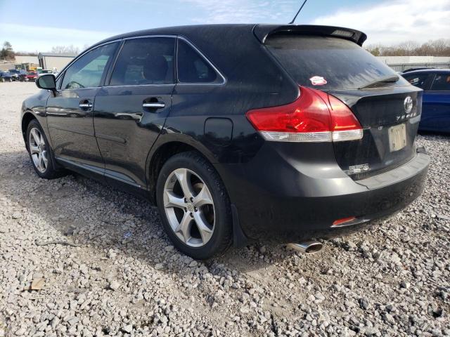 Photo 1 VIN: 4T3ZK11A59U004620 - TOYOTA VENZA 