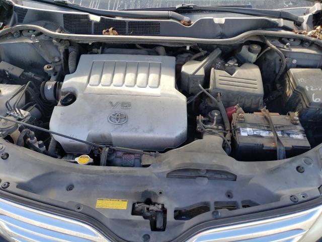 Photo 10 VIN: 4T3ZK11A59U004620 - TOYOTA VENZA 