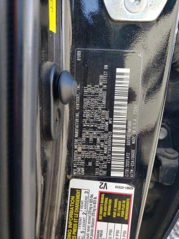 Photo 11 VIN: 4T3ZK11A59U004620 - TOYOTA VENZA 