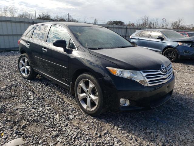 Photo 3 VIN: 4T3ZK11A59U004620 - TOYOTA VENZA 