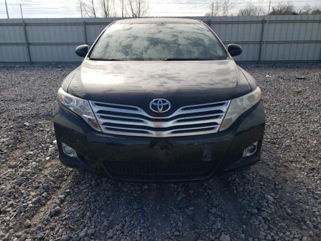 Photo 4 VIN: 4T3ZK11A59U004620 - TOYOTA VENZA 