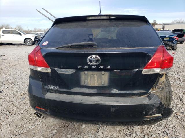 Photo 5 VIN: 4T3ZK11A59U004620 - TOYOTA VENZA 