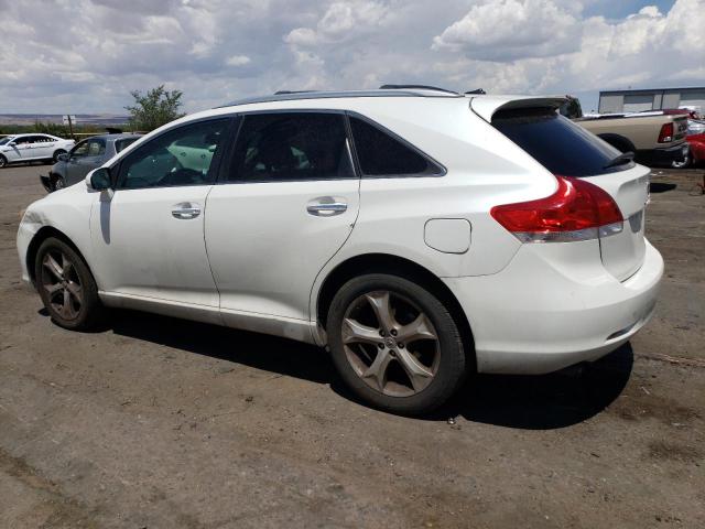 Photo 1 VIN: 4T3ZK11A59U004892 - TOYOTA VENZA 