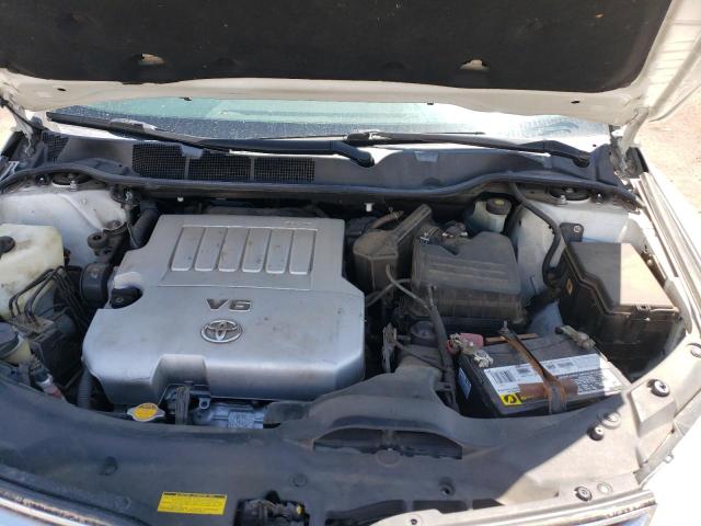 Photo 11 VIN: 4T3ZK11A59U004892 - TOYOTA VENZA 