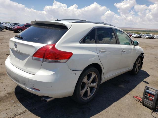 Photo 2 VIN: 4T3ZK11A59U004892 - TOYOTA VENZA 