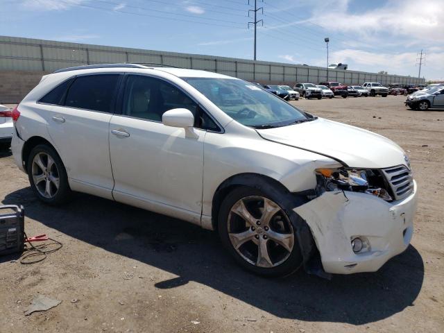 Photo 3 VIN: 4T3ZK11A59U004892 - TOYOTA VENZA 