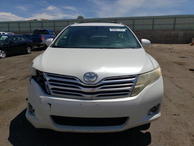 Photo 4 VIN: 4T3ZK11A59U004892 - TOYOTA VENZA 