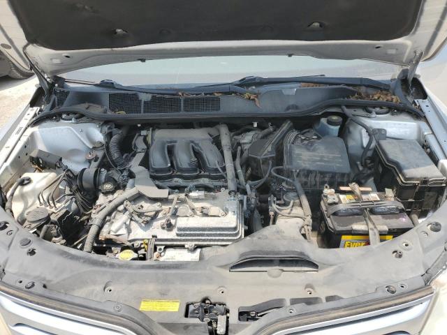 Photo 10 VIN: 4T3ZK11A59U013544 - TOYOTA VENZA 