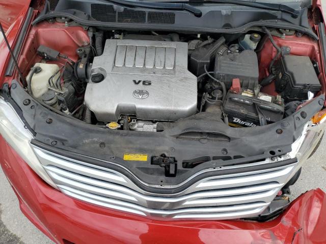 Photo 11 VIN: 4T3ZK11A59U016315 - TOYOTA VENZA 