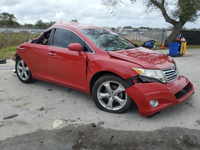 Photo 3 VIN: 4T3ZK11A59U016315 - TOYOTA VENZA 