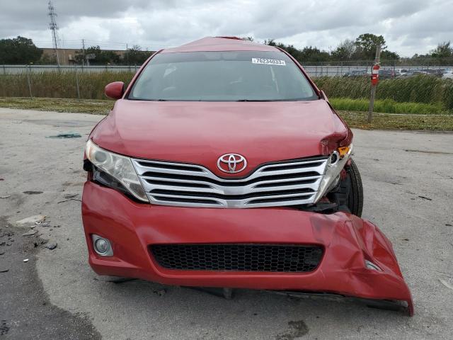 Photo 4 VIN: 4T3ZK11A59U016315 - TOYOTA VENZA 