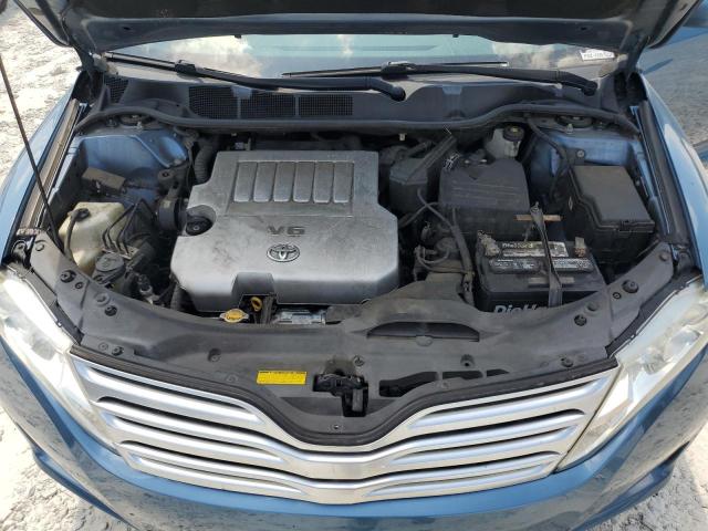 Photo 11 VIN: 4T3ZK11A59U019490 - TOYOTA VENZA 