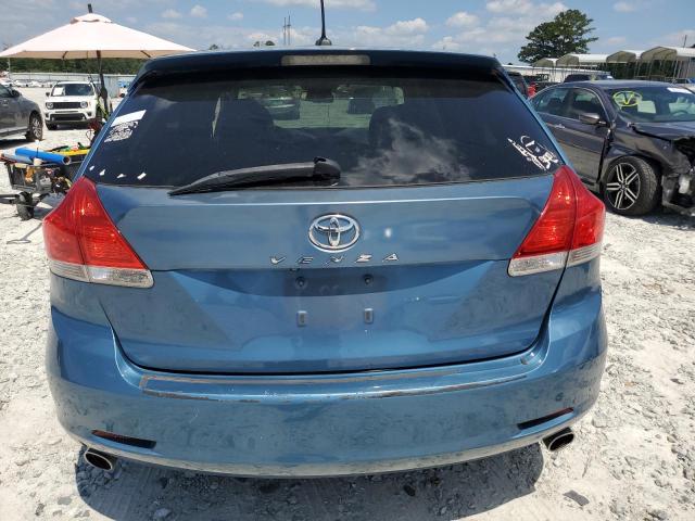 Photo 5 VIN: 4T3ZK11A59U019490 - TOYOTA VENZA 