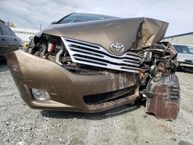 Photo 6 VIN: 4T3ZK11A69U002181 - TOYOTA VENZA 