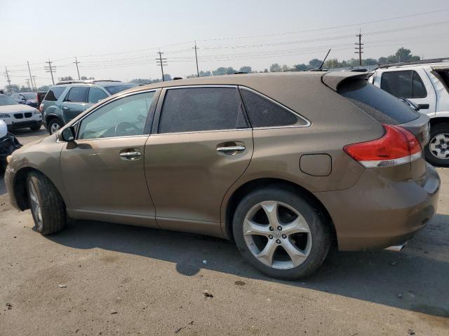 Photo 1 VIN: 4T3ZK11A69U002438 - TOYOTA VENZA 