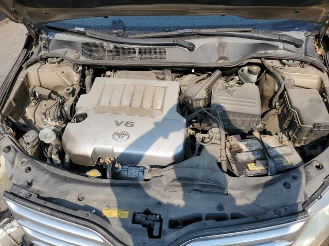 Photo 11 VIN: 4T3ZK11A69U002438 - TOYOTA VENZA 