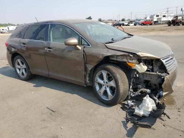 Photo 3 VIN: 4T3ZK11A69U002438 - TOYOTA VENZA 