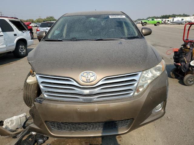 Photo 4 VIN: 4T3ZK11A69U002438 - TOYOTA VENZA 