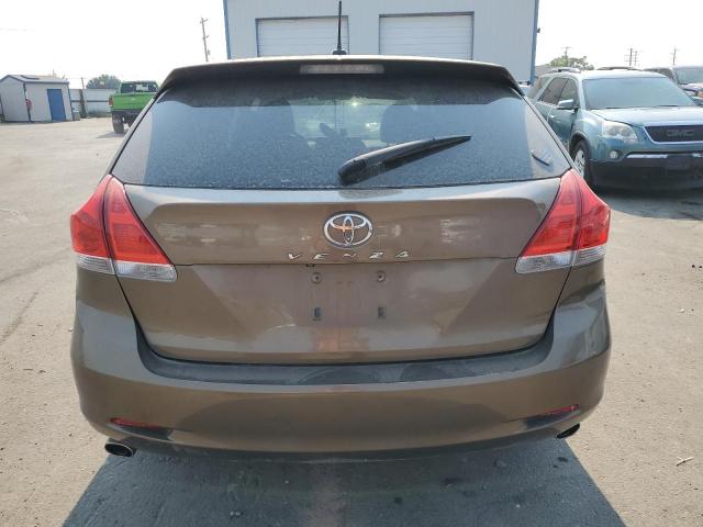 Photo 5 VIN: 4T3ZK11A69U002438 - TOYOTA VENZA 