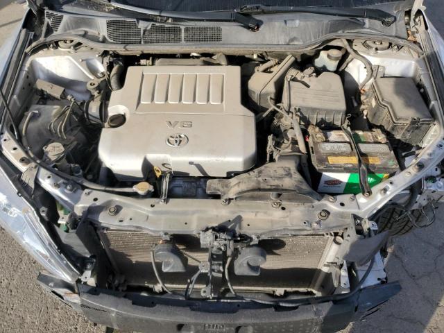 Photo 10 VIN: 4T3ZK11A69U005422 - TOYOTA VENZA 