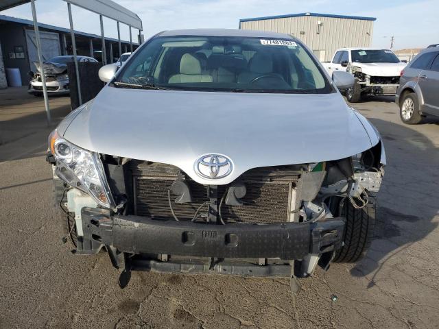 Photo 4 VIN: 4T3ZK11A69U005422 - TOYOTA VENZA 