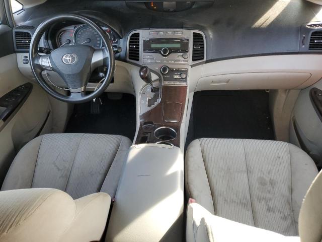 Photo 7 VIN: 4T3ZK11A69U005422 - TOYOTA VENZA 