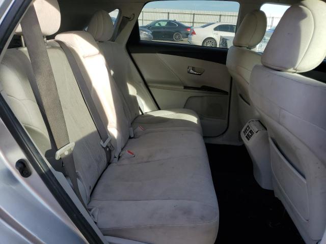 Photo 9 VIN: 4T3ZK11A69U005422 - TOYOTA VENZA 