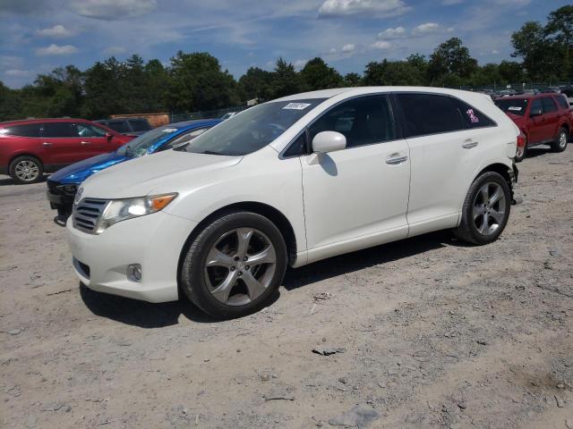 Photo 0 VIN: 4T3ZK11A69U005923 - TOYOTA VENZA 