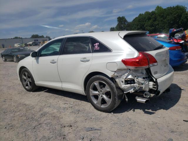 Photo 1 VIN: 4T3ZK11A69U005923 - TOYOTA VENZA 