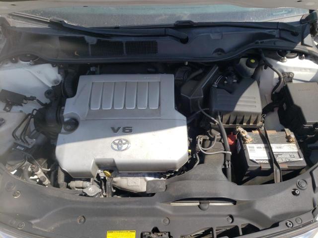 Photo 11 VIN: 4T3ZK11A69U005923 - TOYOTA VENZA 