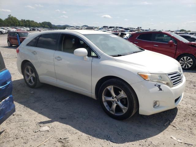 Photo 3 VIN: 4T3ZK11A69U005923 - TOYOTA VENZA 