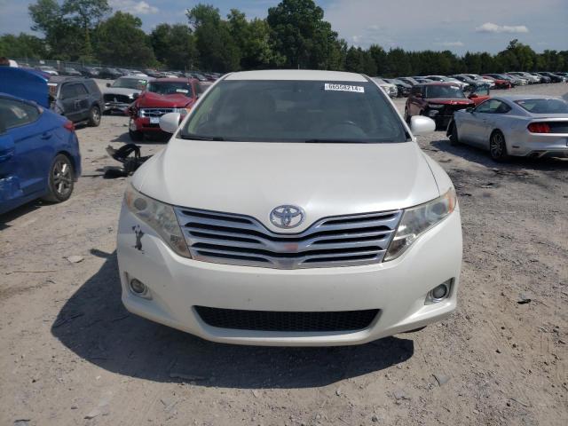 Photo 4 VIN: 4T3ZK11A69U005923 - TOYOTA VENZA 