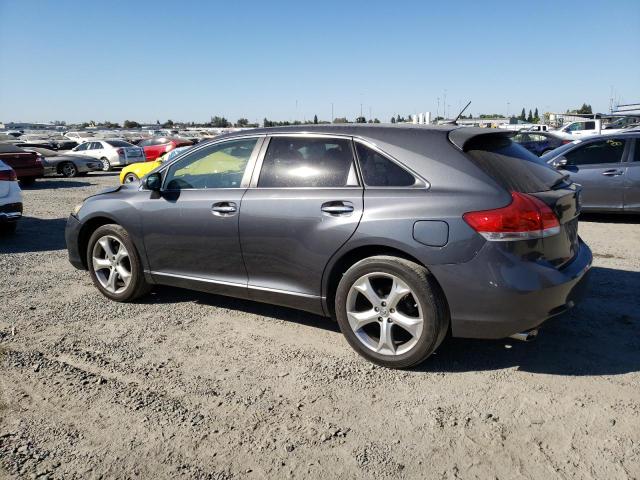 Photo 1 VIN: 4T3ZK11A69U006358 - TOYOTA VENZA 