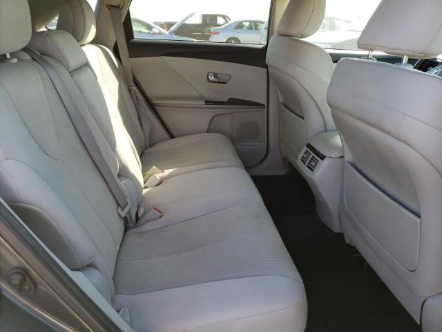 Photo 10 VIN: 4T3ZK11A69U006358 - TOYOTA VENZA 