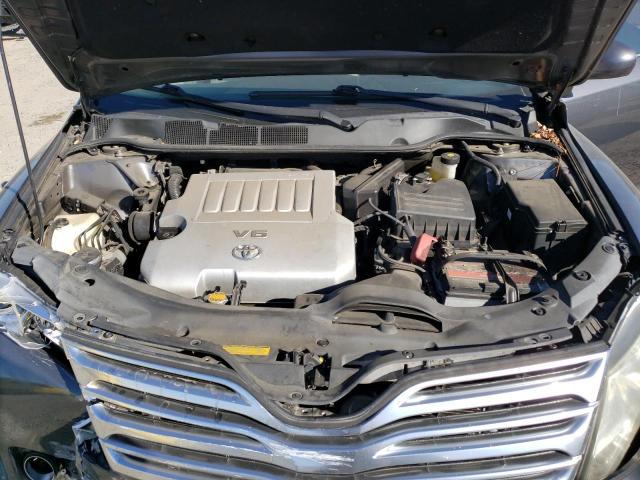 Photo 11 VIN: 4T3ZK11A69U006358 - TOYOTA VENZA 