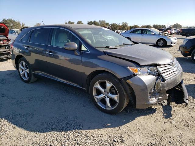 Photo 3 VIN: 4T3ZK11A69U006358 - TOYOTA VENZA 