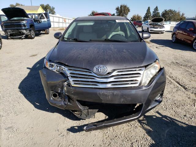 Photo 4 VIN: 4T3ZK11A69U006358 - TOYOTA VENZA 