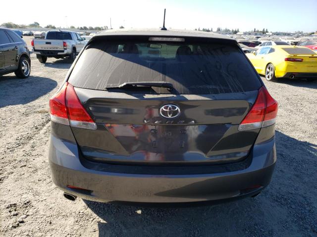 Photo 5 VIN: 4T3ZK11A69U006358 - TOYOTA VENZA 