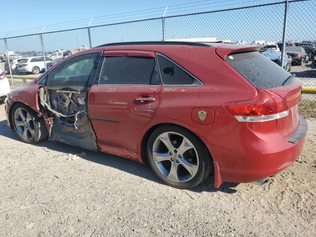 Photo 1 VIN: 4T3ZK11A69U006523 - TOYOTA VENZA 