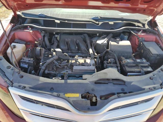 Photo 10 VIN: 4T3ZK11A69U006523 - TOYOTA VENZA 