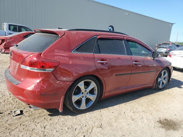 Photo 2 VIN: 4T3ZK11A69U006523 - TOYOTA VENZA 