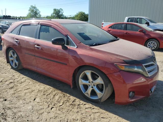 Photo 3 VIN: 4T3ZK11A69U006523 - TOYOTA VENZA 