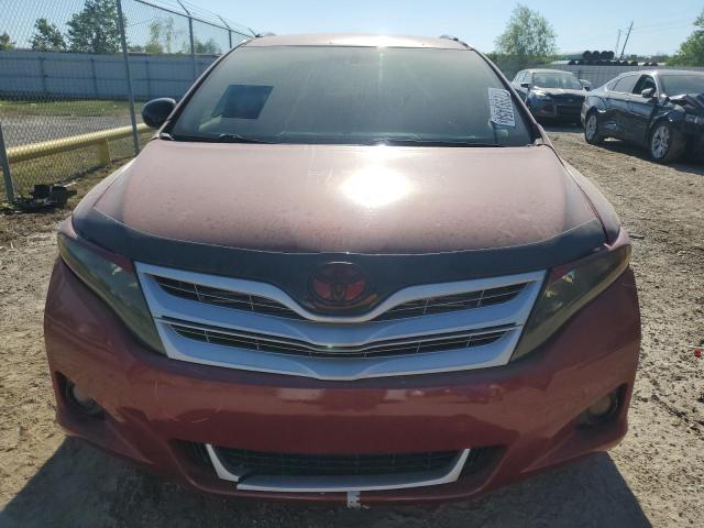 Photo 4 VIN: 4T3ZK11A69U006523 - TOYOTA VENZA 