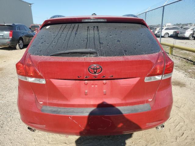 Photo 5 VIN: 4T3ZK11A69U006523 - TOYOTA VENZA 