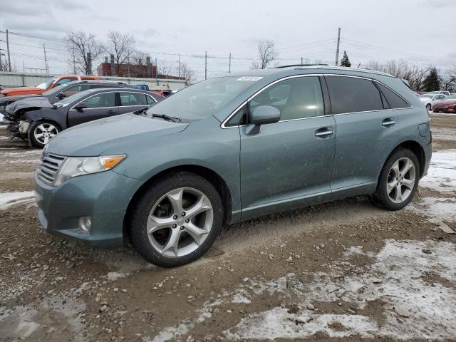 Photo 0 VIN: 4T3ZK11A69U010152 - TOYOTA VENZA 