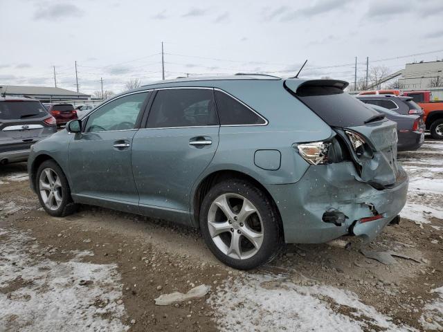 Photo 1 VIN: 4T3ZK11A69U010152 - TOYOTA VENZA 