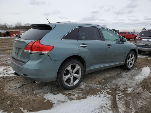 Photo 2 VIN: 4T3ZK11A69U010152 - TOYOTA VENZA 