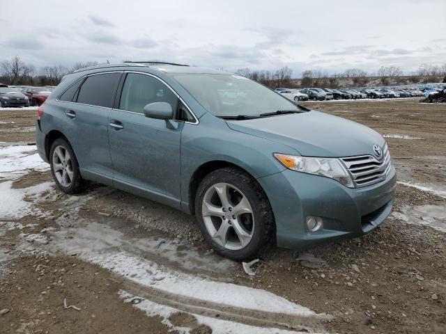 Photo 3 VIN: 4T3ZK11A69U010152 - TOYOTA VENZA 