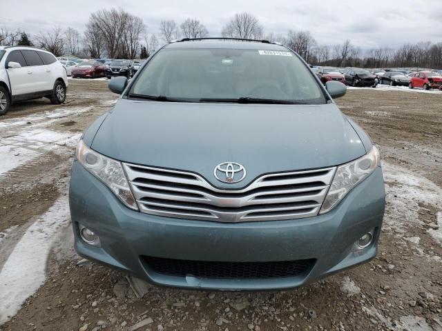 Photo 4 VIN: 4T3ZK11A69U010152 - TOYOTA VENZA 